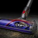 Επαναφορτιζόμενη Σκούπα Stick Dyson V7 Advanced Silver 218051-01 Επαναφορτιζόμενη Σκούπα Stick Dyson V7 Advanced Silver 218051-01